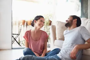 serving women in relationshp